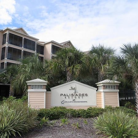Angela'S Palisades Resort - Three Bedroom Condominium 406 Four Corners Exterior photo