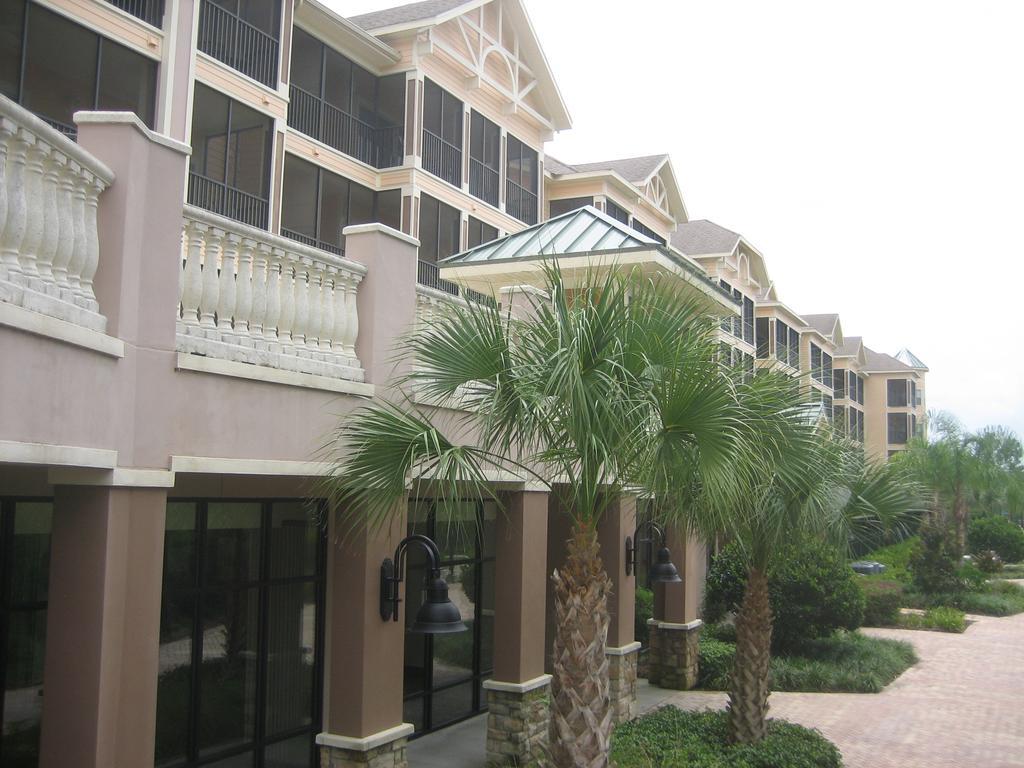 Angela'S Palisades Resort - Three Bedroom Condominium 406 Four Corners Exterior photo
