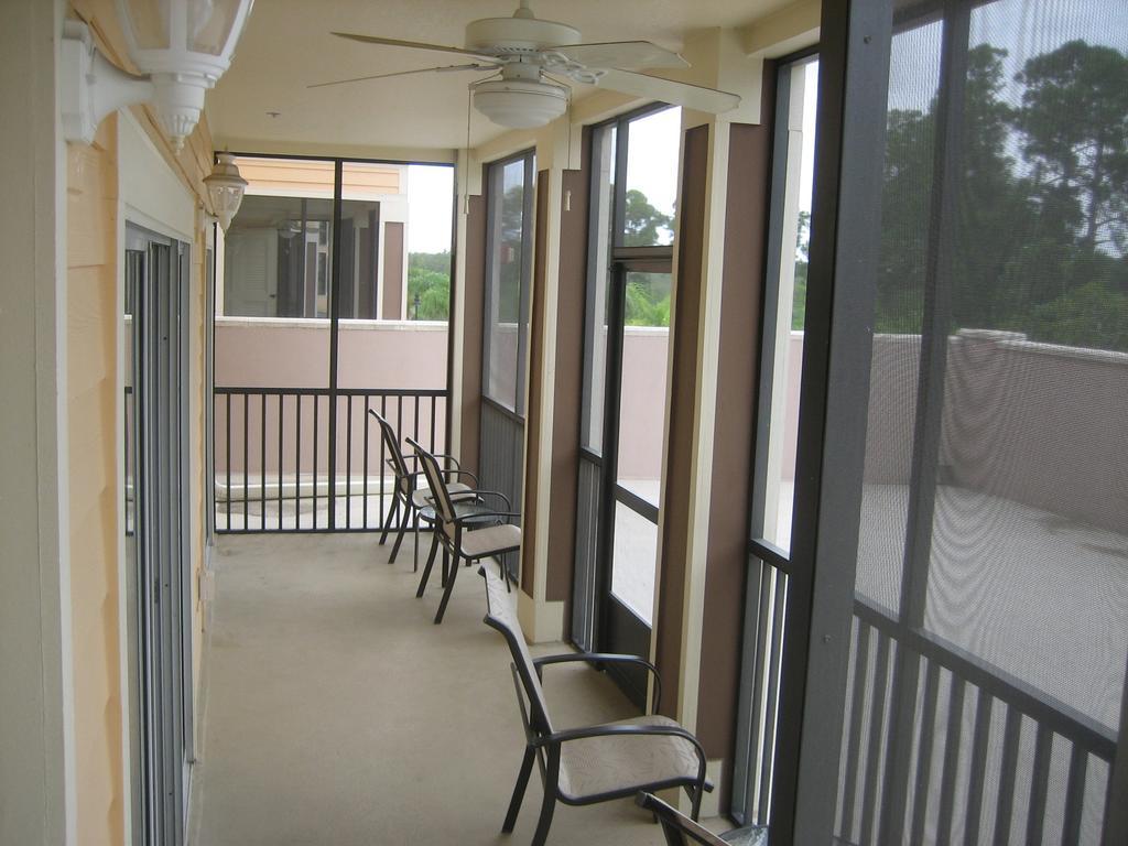 Angela'S Palisades Resort - Three Bedroom Condominium 406 Four Corners Exterior photo
