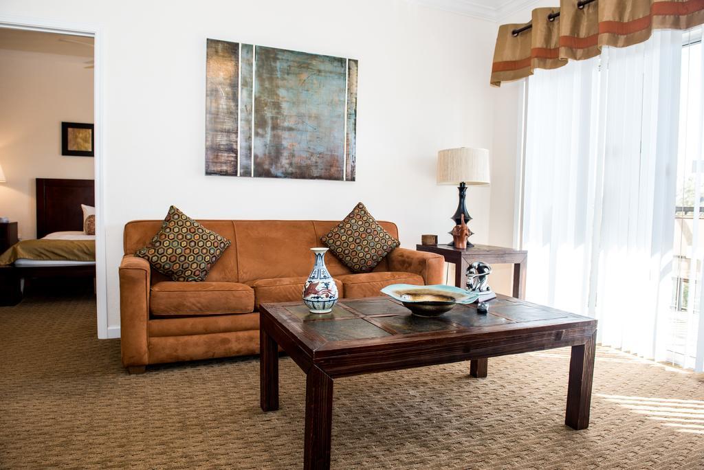 Angela'S Palisades Resort - Three Bedroom Condominium 406 Four Corners Room photo