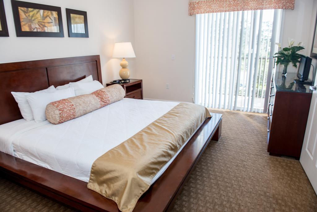 Angela'S Palisades Resort - Three Bedroom Condominium 406 Four Corners Room photo