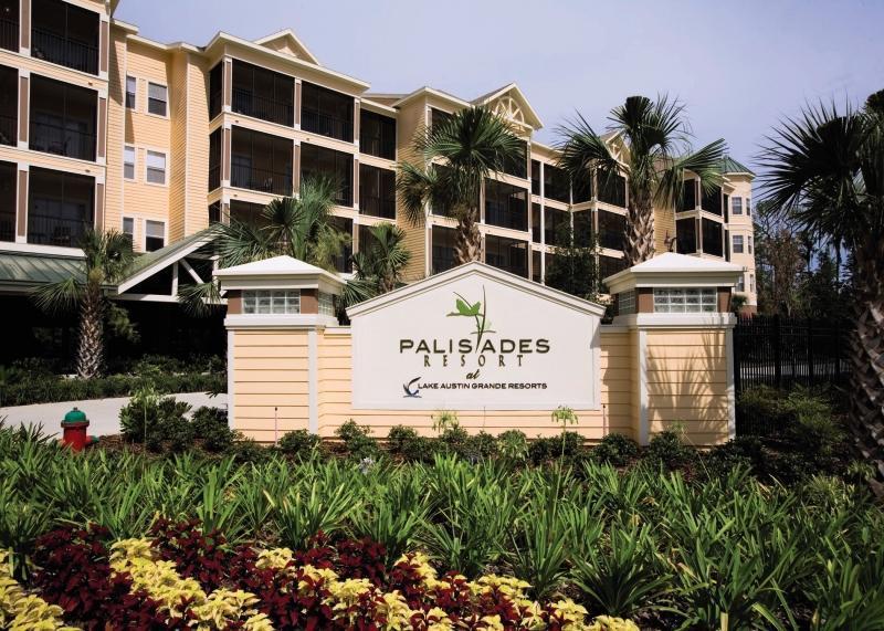 Angela'S Palisades Resort - Three Bedroom Condominium 406 Four Corners Exterior photo