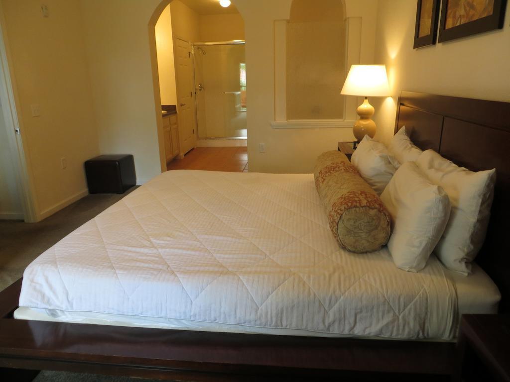 Angela'S Palisades Resort - Three Bedroom Condominium 406 Four Corners Exterior photo
