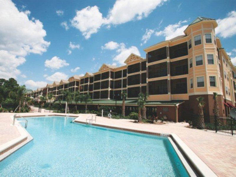 Angela'S Palisades Resort - Three Bedroom Condominium 406 Four Corners Exterior photo