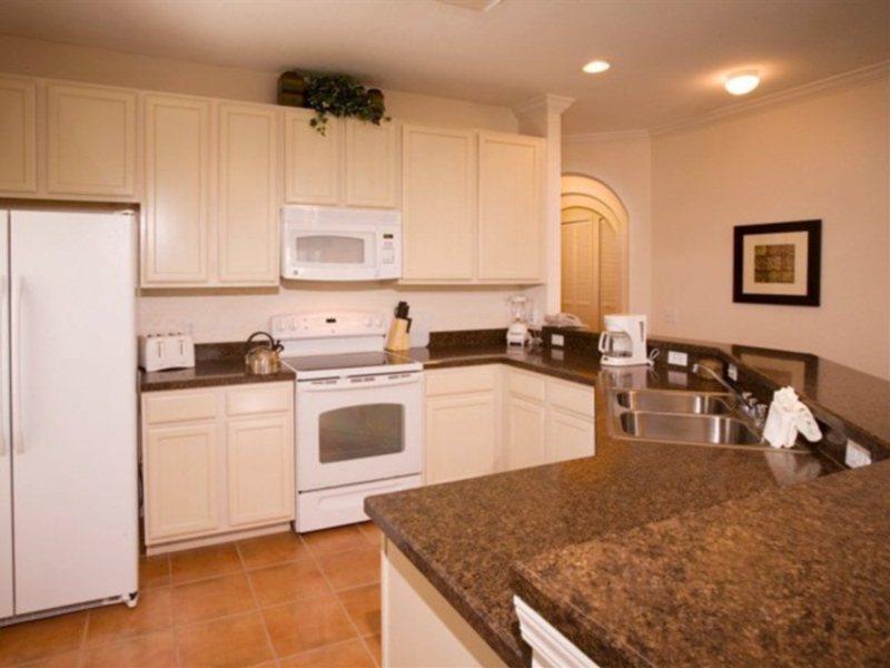 Angela'S Palisades Resort - Three Bedroom Condominium 406 Four Corners Exterior photo