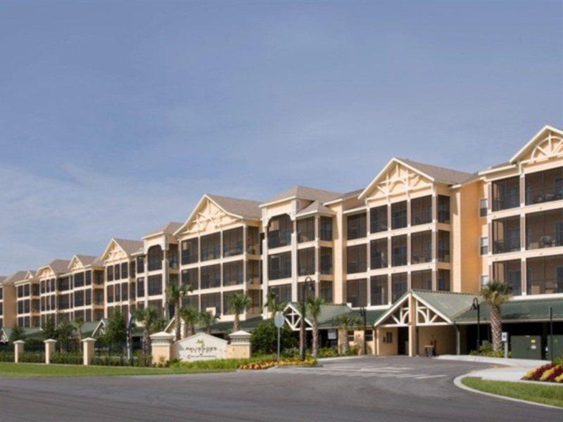 Angela'S Palisades Resort - Three Bedroom Condominium 406 Four Corners Exterior photo