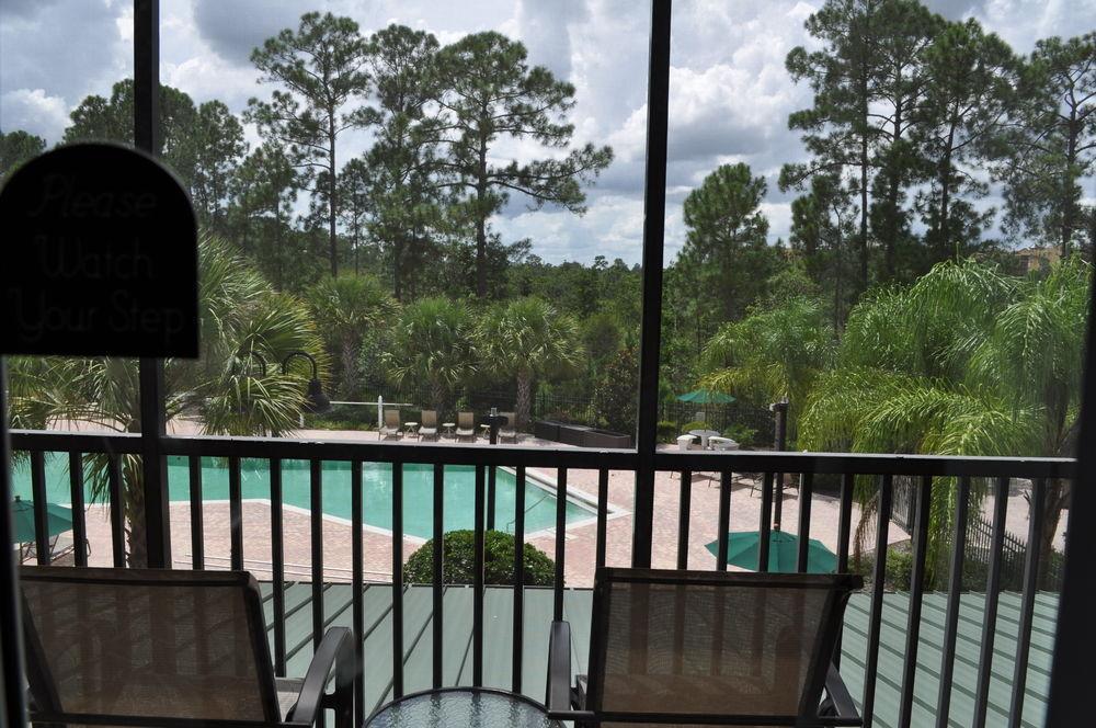 Angela'S Palisades Resort - Three Bedroom Condominium 406 Four Corners Exterior photo