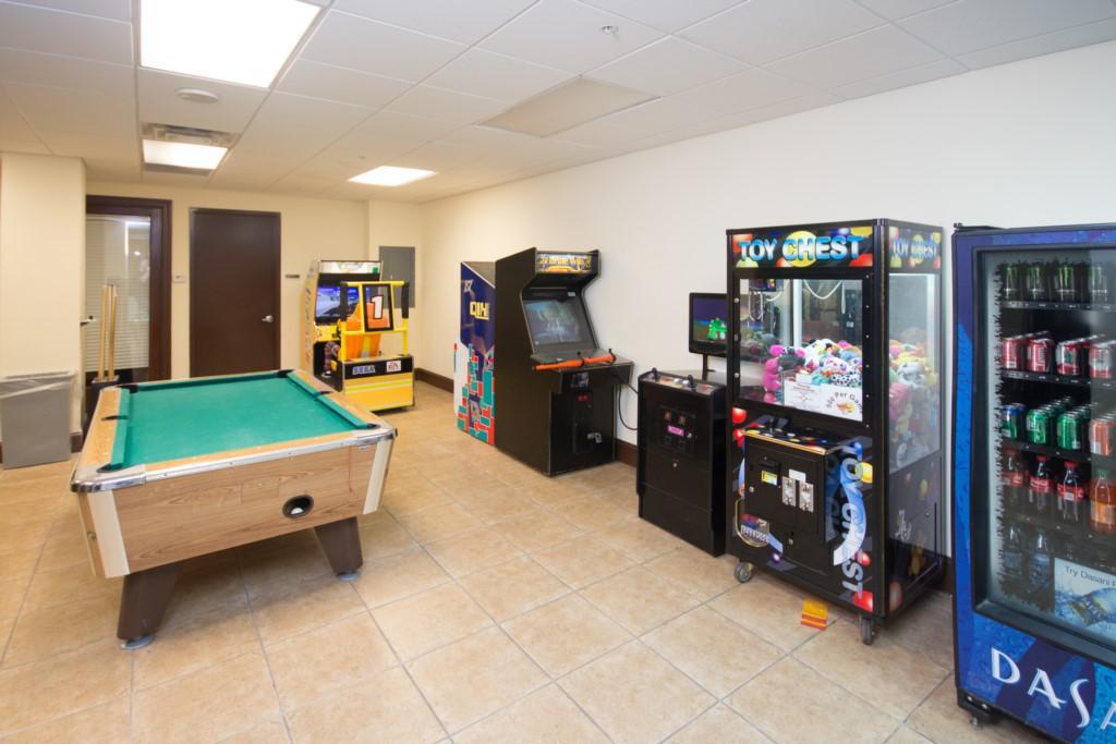 Angela'S Palisades Resort - Three Bedroom Condominium 406 Four Corners Exterior photo