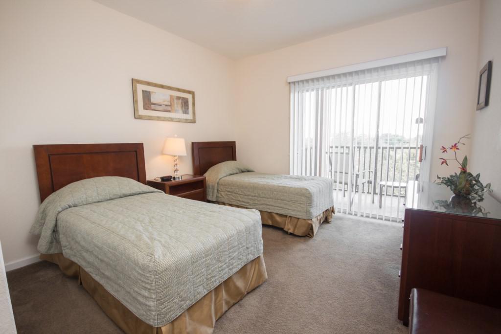 Angela'S Palisades Resort - Three Bedroom Condominium 406 Four Corners Exterior photo