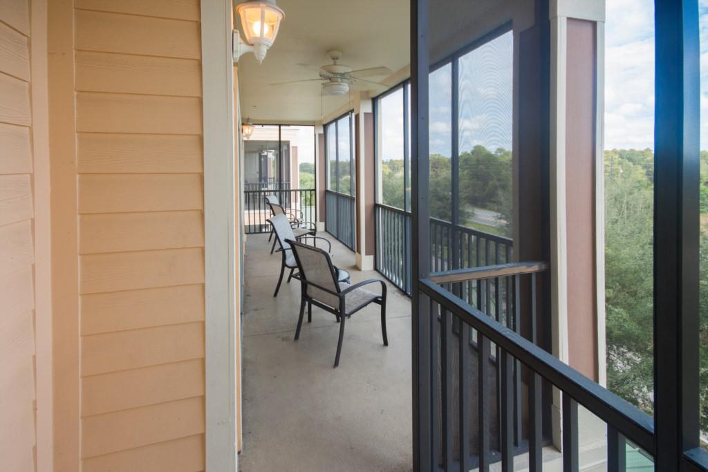 Angela'S Palisades Resort - Three Bedroom Condominium 406 Four Corners Exterior photo