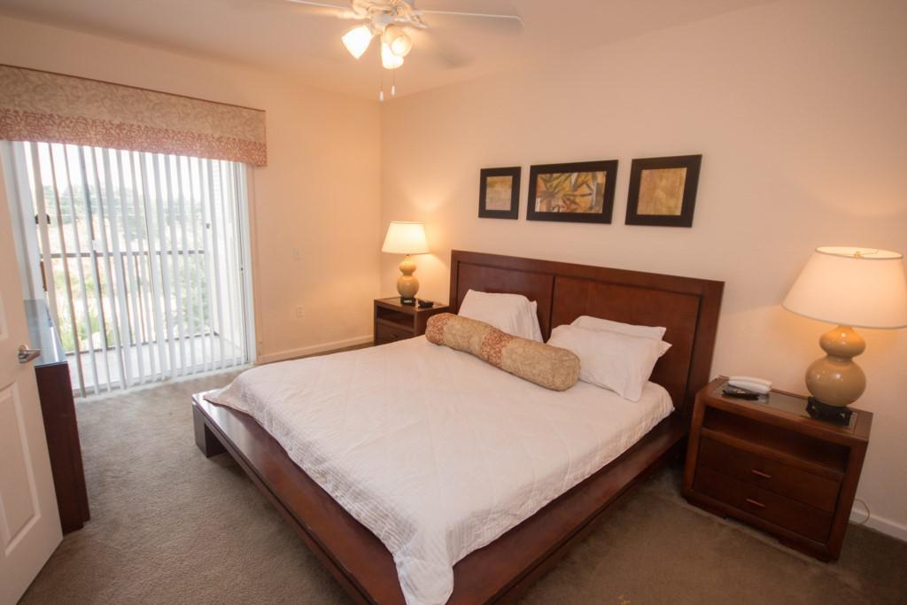 Angela'S Palisades Resort - Three Bedroom Condominium 406 Four Corners Exterior photo