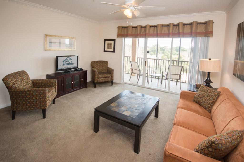 Angela'S Palisades Resort - Three Bedroom Condominium 406 Four Corners Exterior photo