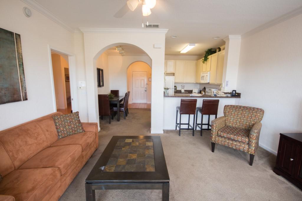 Angela'S Palisades Resort - Three Bedroom Condominium 406 Four Corners Exterior photo