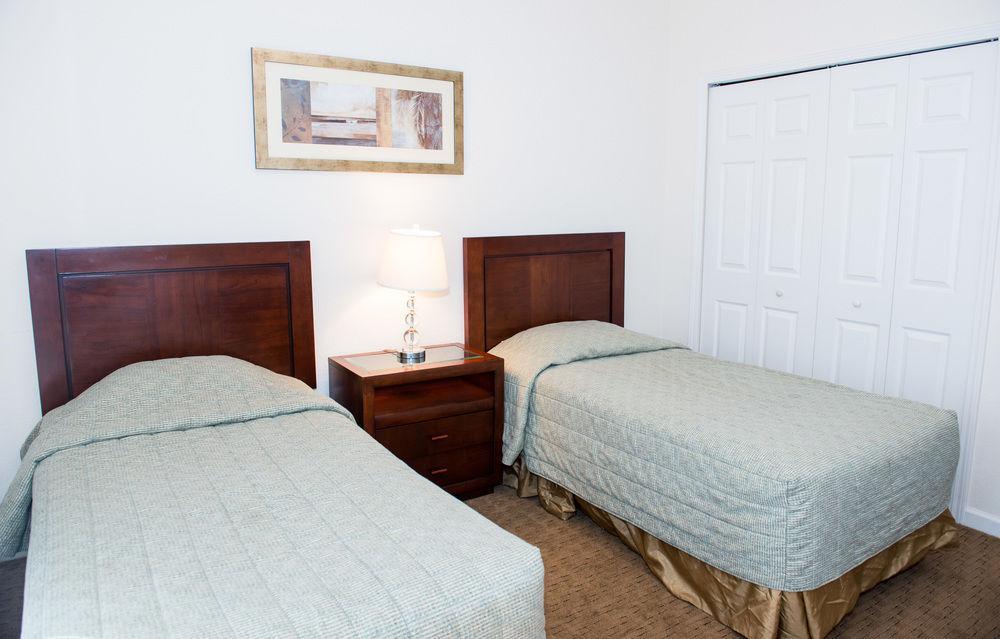 Angela'S Palisades Resort - Three Bedroom Condominium 406 Four Corners Exterior photo
