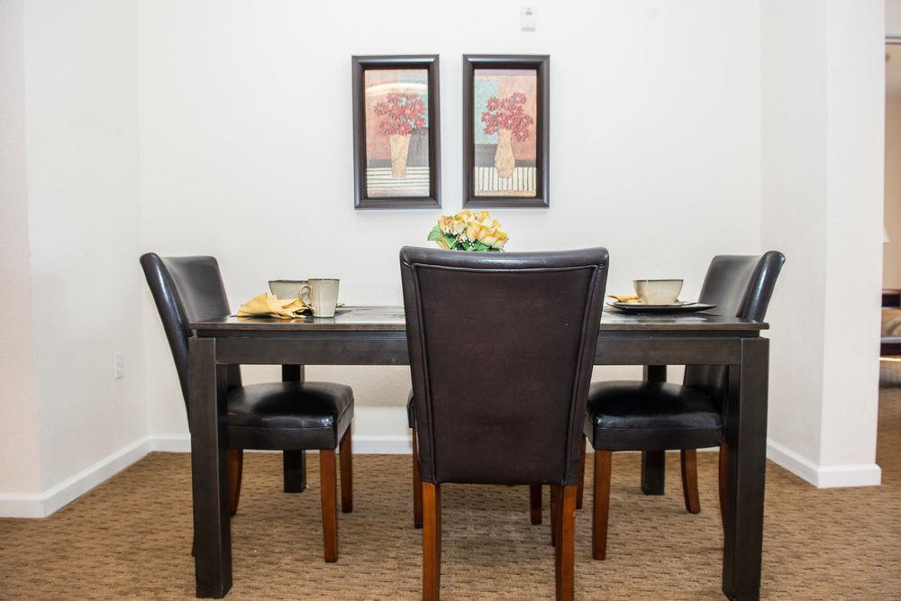 Angela'S Palisades Resort - Three Bedroom Condominium 406 Four Corners Exterior photo