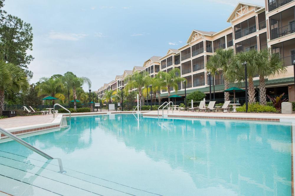 Angela'S Palisades Resort - Three Bedroom Condominium 406 Four Corners Exterior photo