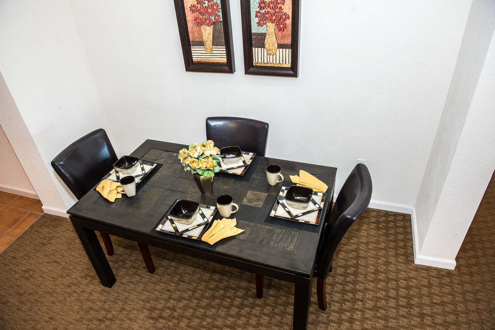 Angela'S Palisades Resort - Three Bedroom Condominium 406 Four Corners Exterior photo