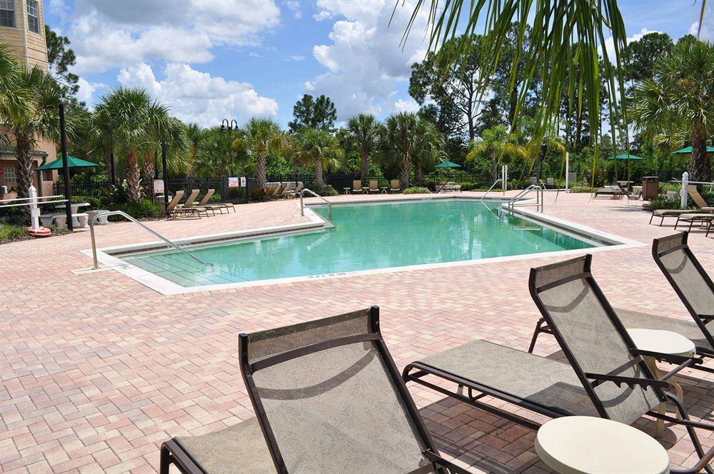 Angela'S Palisades Resort - Three Bedroom Condominium 406 Four Corners Exterior photo