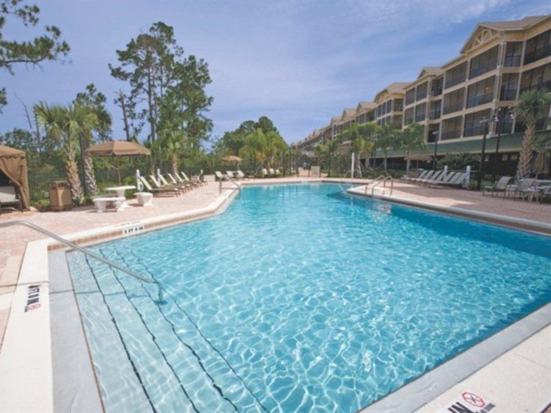 Angela'S Palisades Resort - Three Bedroom Condominium 406 Four Corners Exterior photo