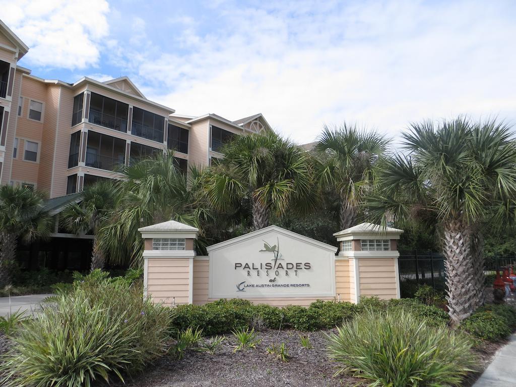 Angela'S Palisades Resort - Three Bedroom Condominium 406 Four Corners Exterior photo