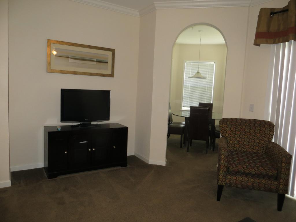 Angela'S Palisades Resort - Three Bedroom Condominium 406 Four Corners Exterior photo