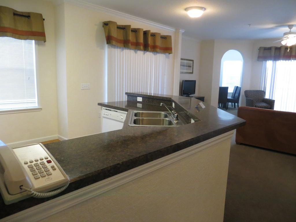 Angela'S Palisades Resort - Three Bedroom Condominium 406 Four Corners Exterior photo