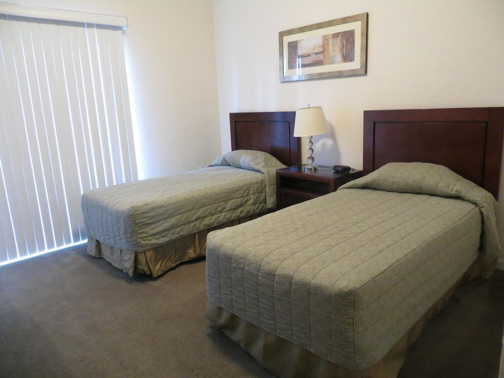 Angela'S Palisades Resort - Three Bedroom Condominium 406 Four Corners Exterior photo