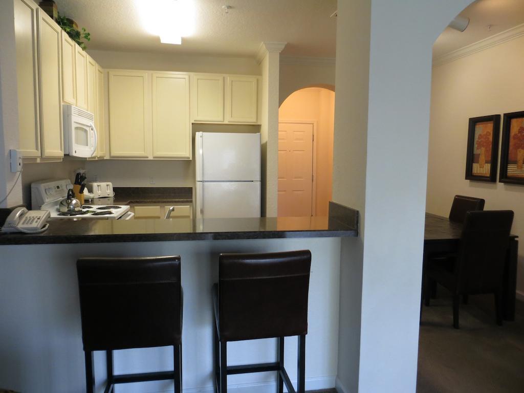 Angela'S Palisades Resort - Three Bedroom Condominium 406 Four Corners Exterior photo
