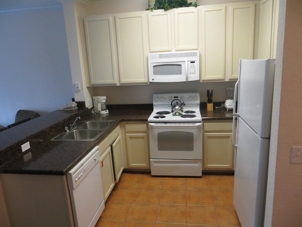 Angela'S Palisades Resort - Three Bedroom Condominium 406 Four Corners Exterior photo