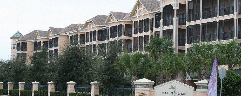 Angela'S Palisades Resort - Three Bedroom Condominium 406 Four Corners Exterior photo